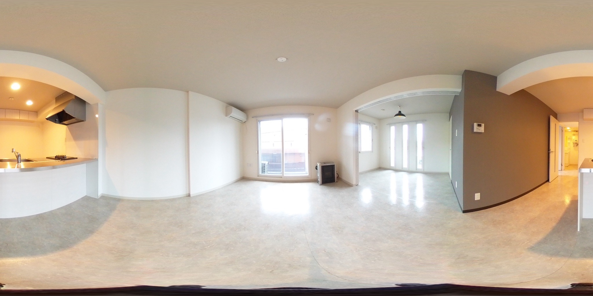 リビング・ダイニング