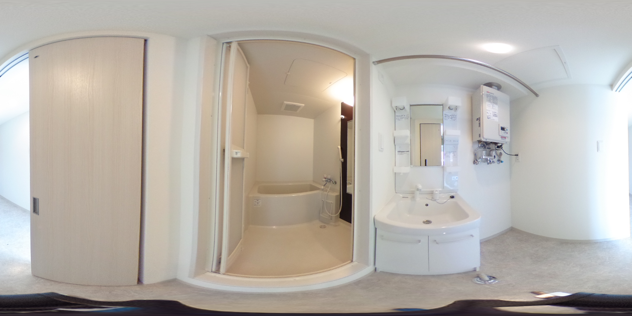 洗面所・脱衣所