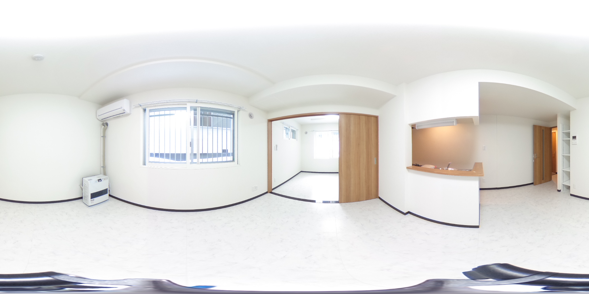 リビング・ダイニング