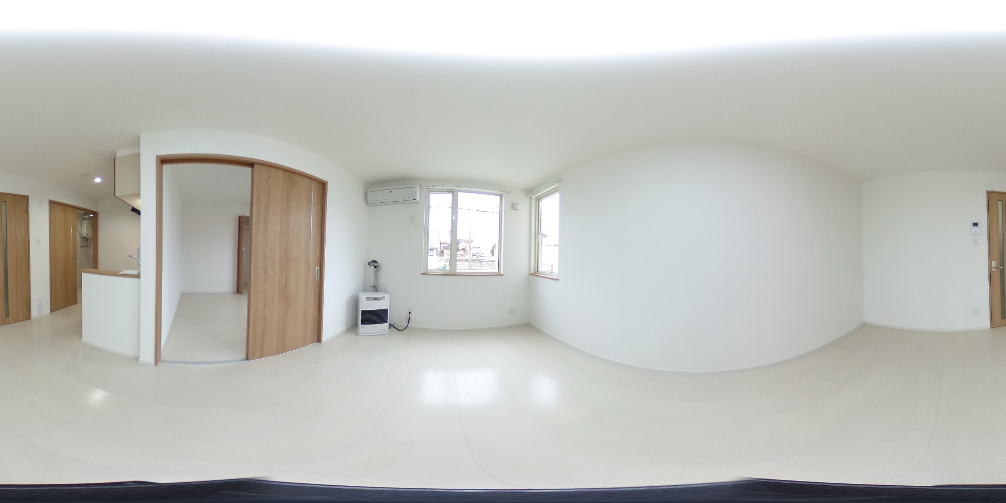 リビング・ダイニング