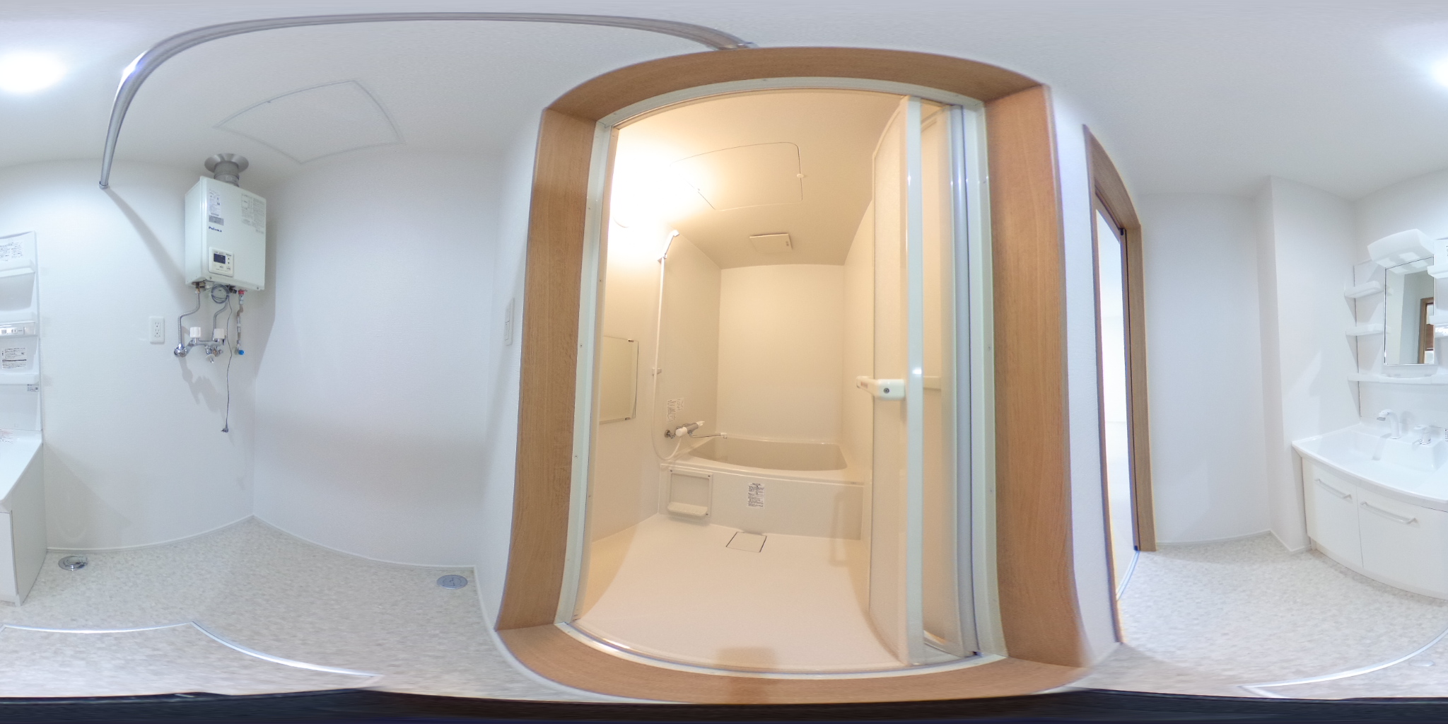 洗面所・脱衣所