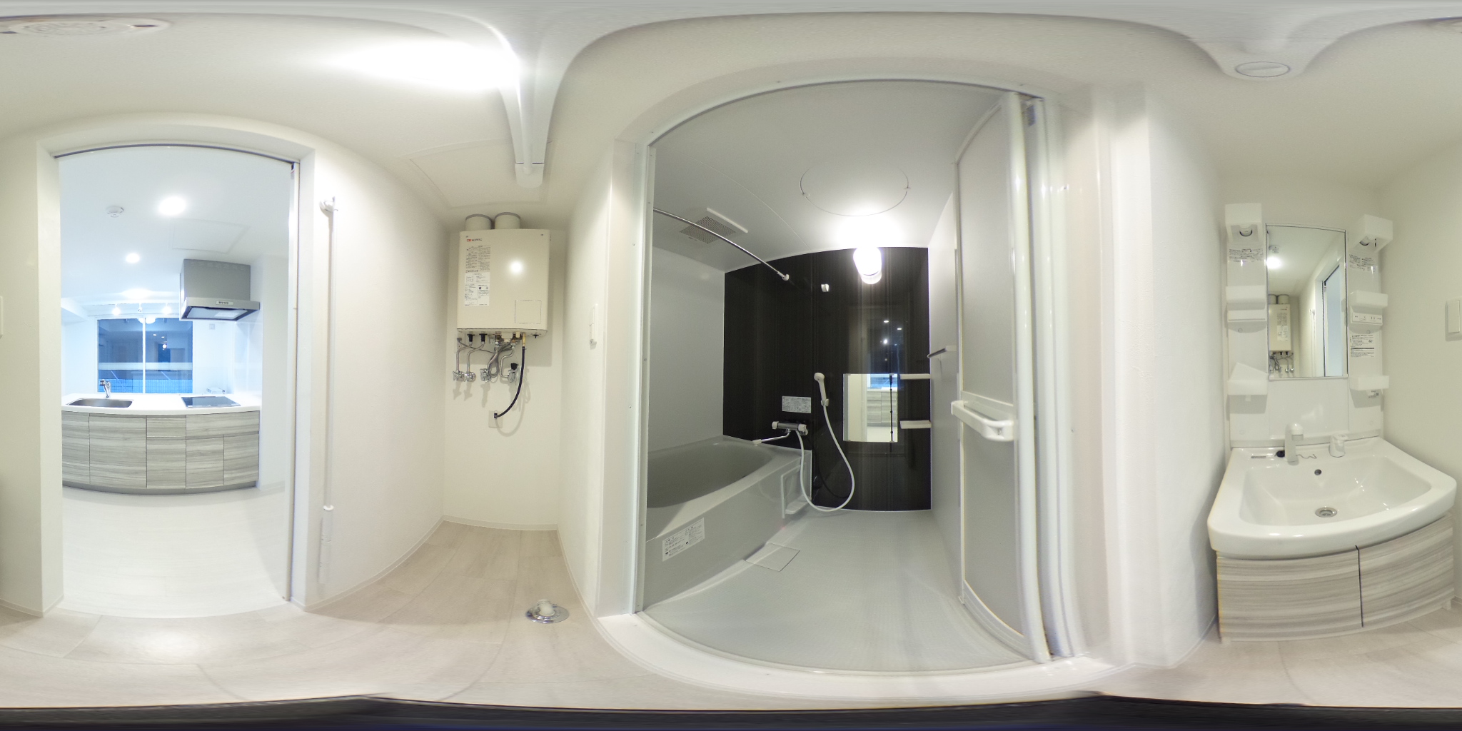 洗面所・脱衣所