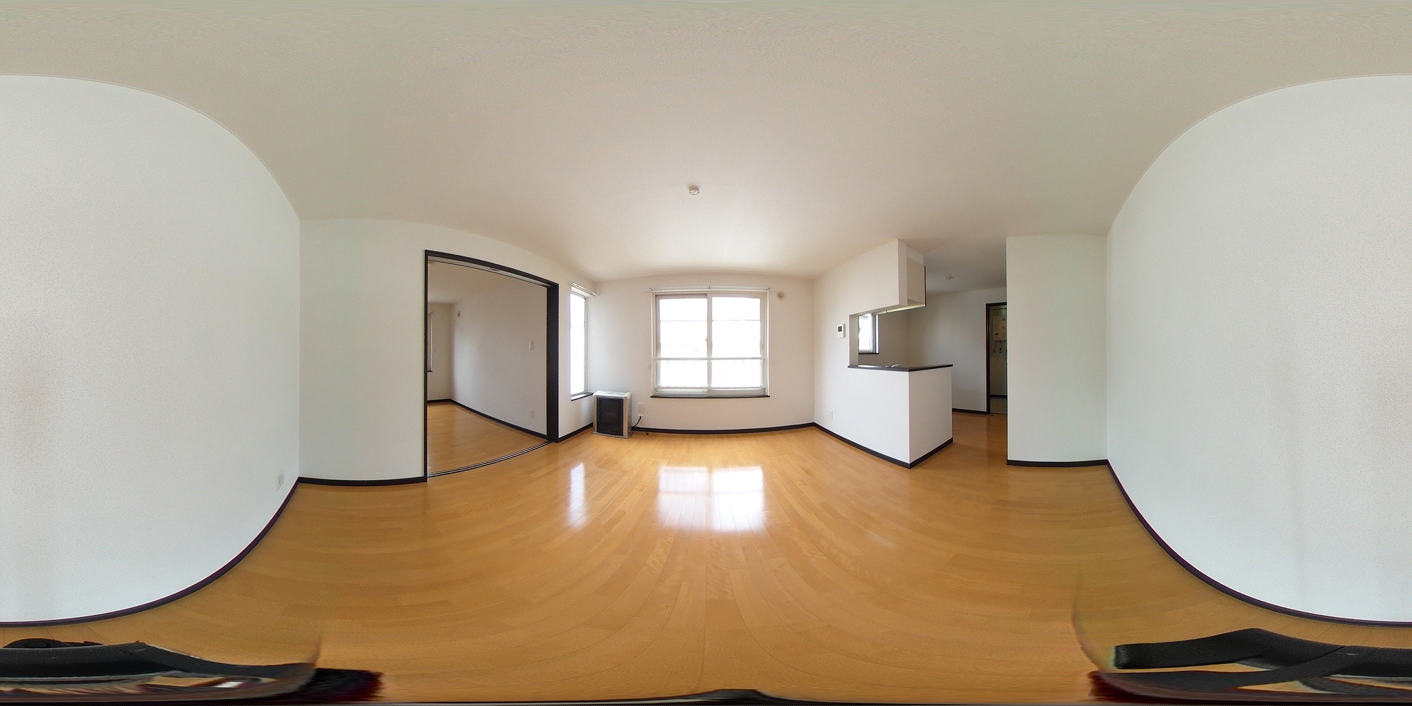 リビング・ダイニング