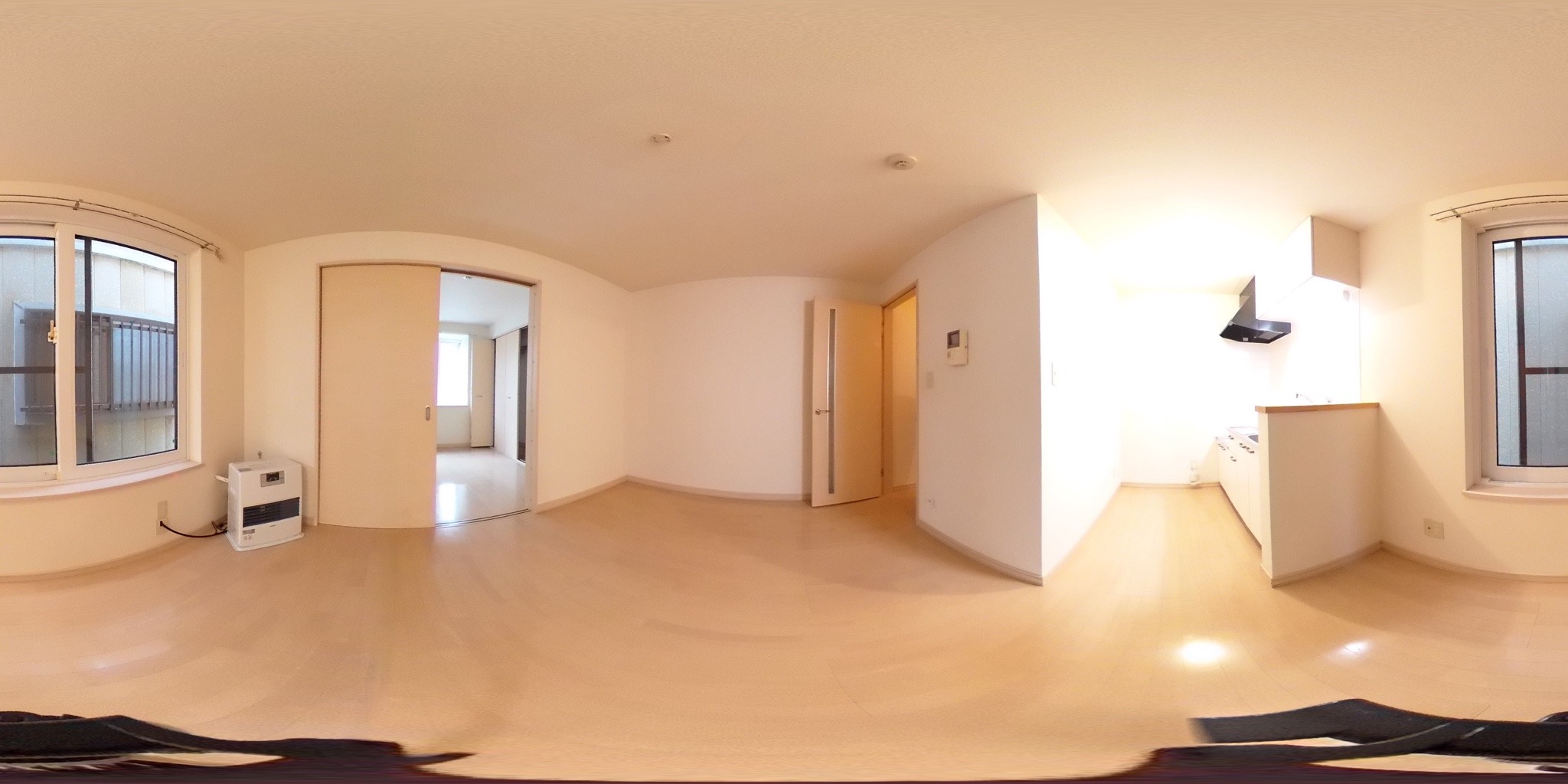 リビング・ダイニング