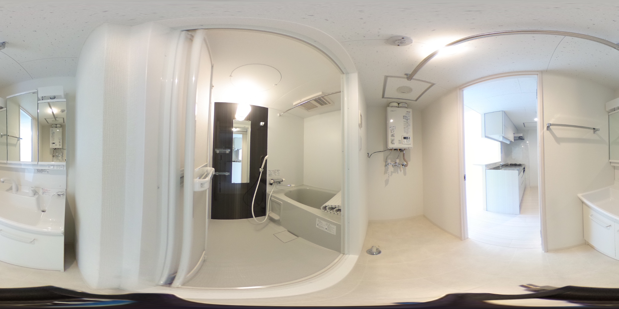 洗面所・脱衣所