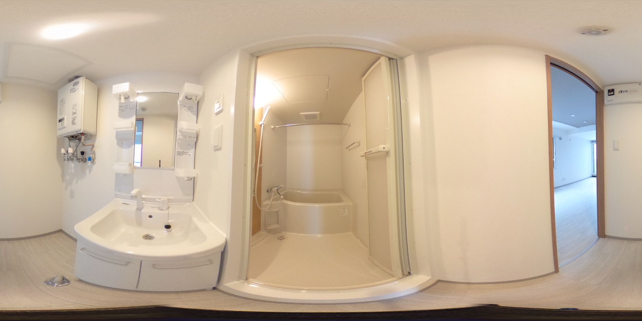 洗面所・脱衣所