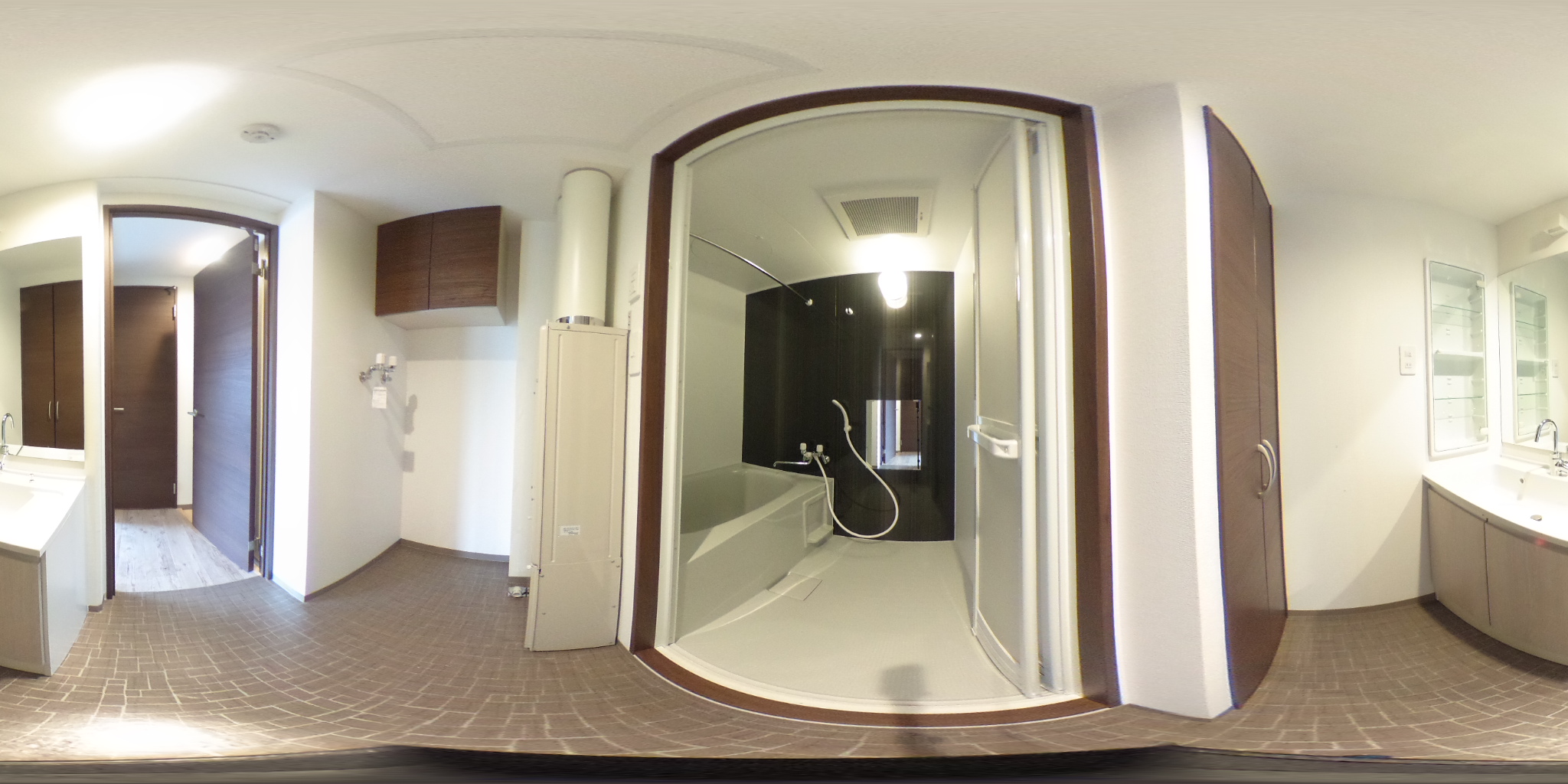 洗面所・脱衣所