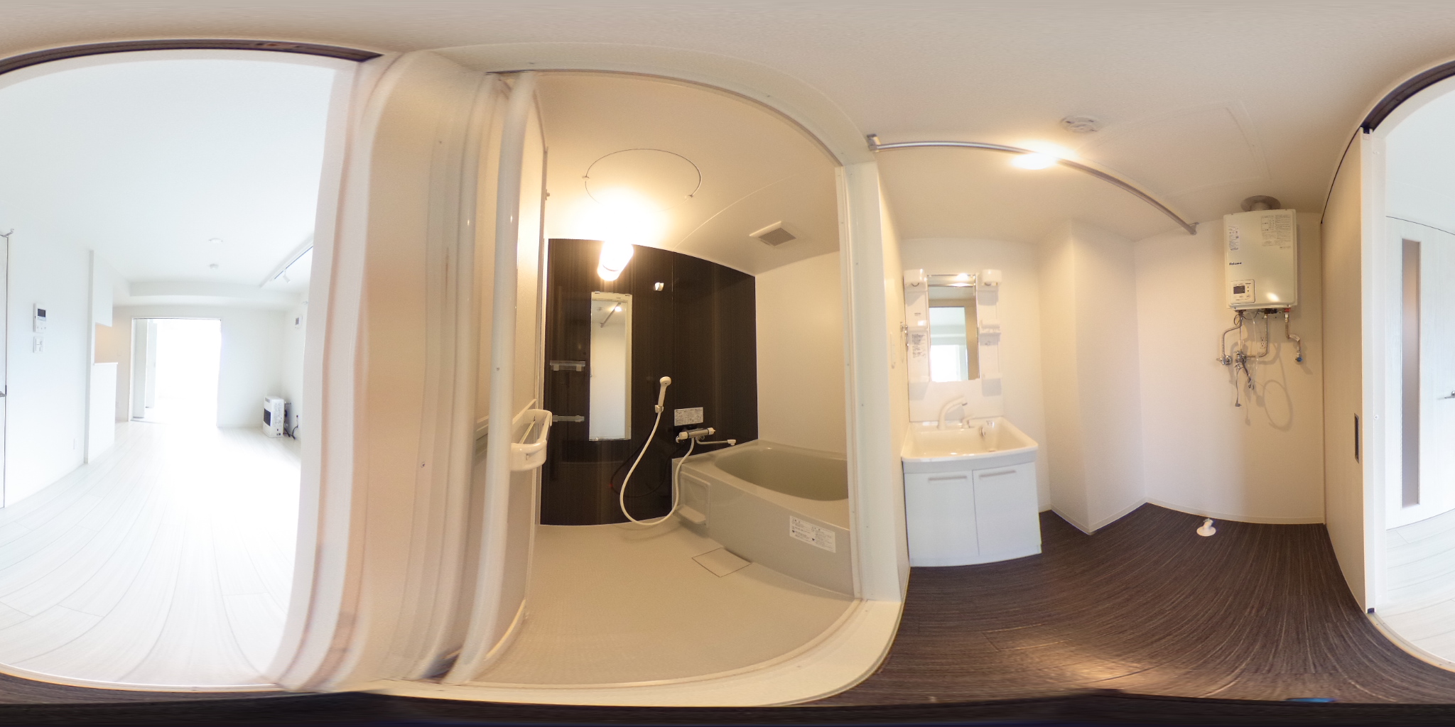 洗面所・脱衣所