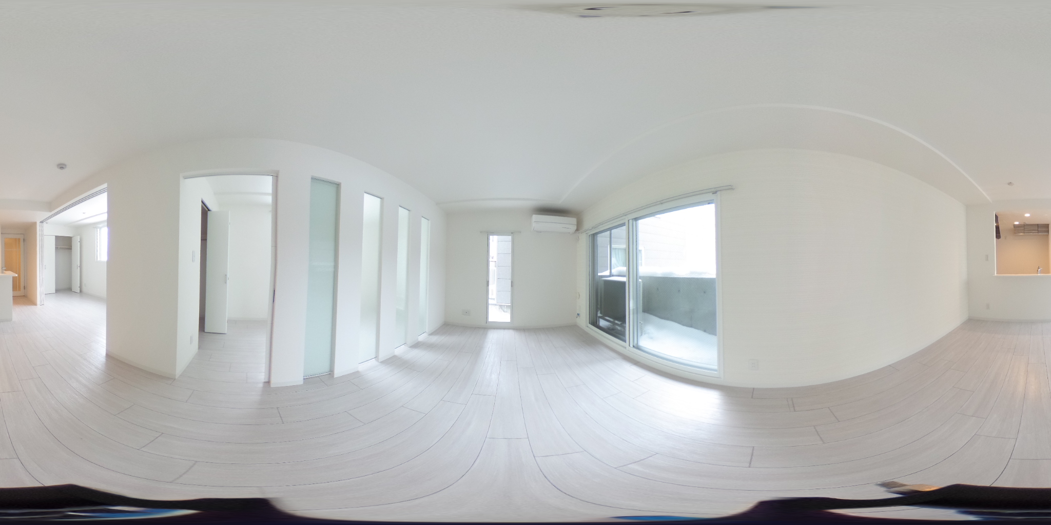 リビング・ダイニング