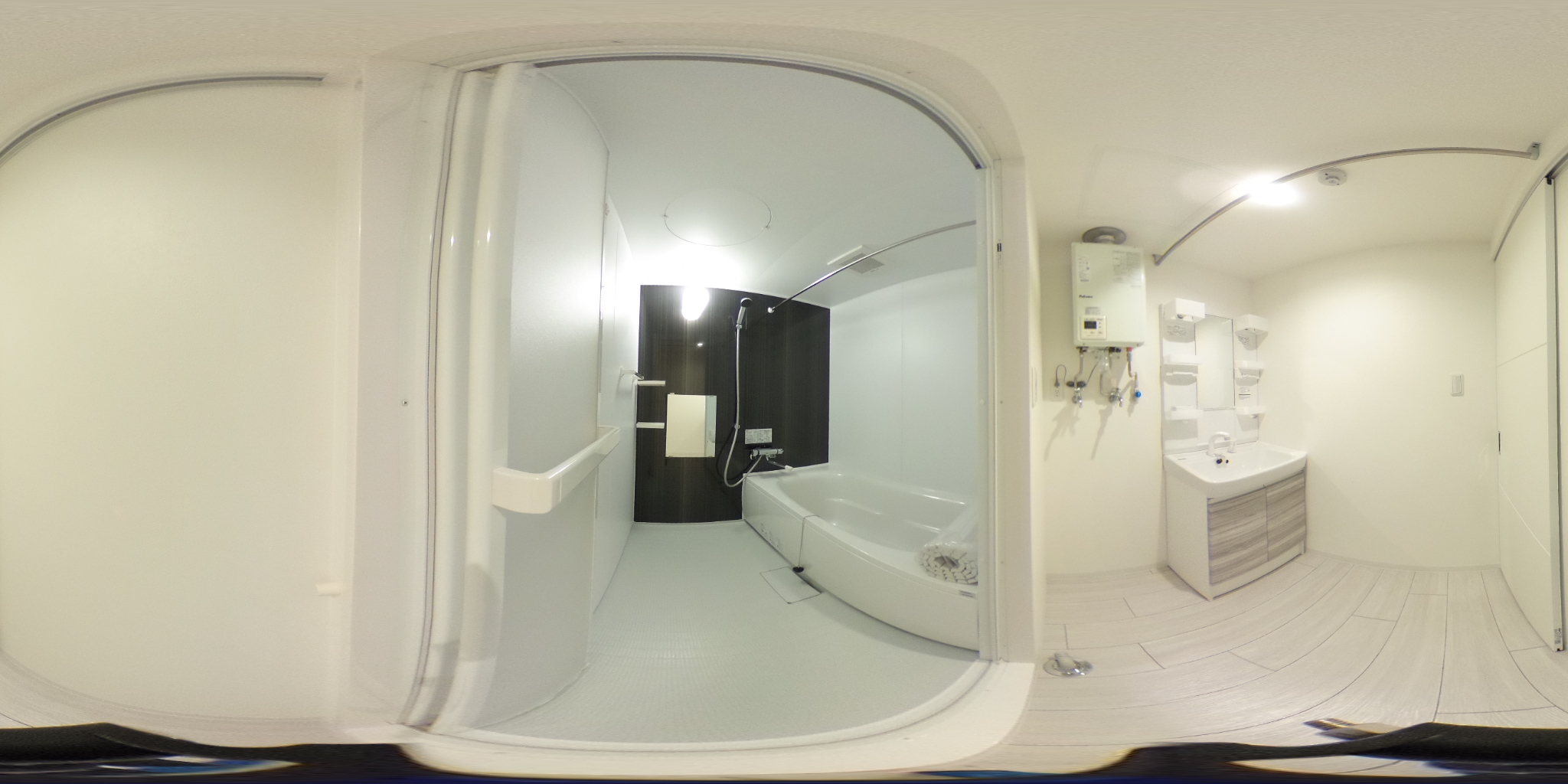 洗面所・脱衣所