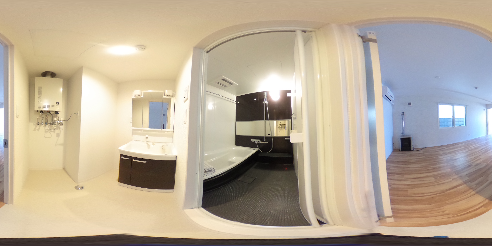 洗面所・脱衣所