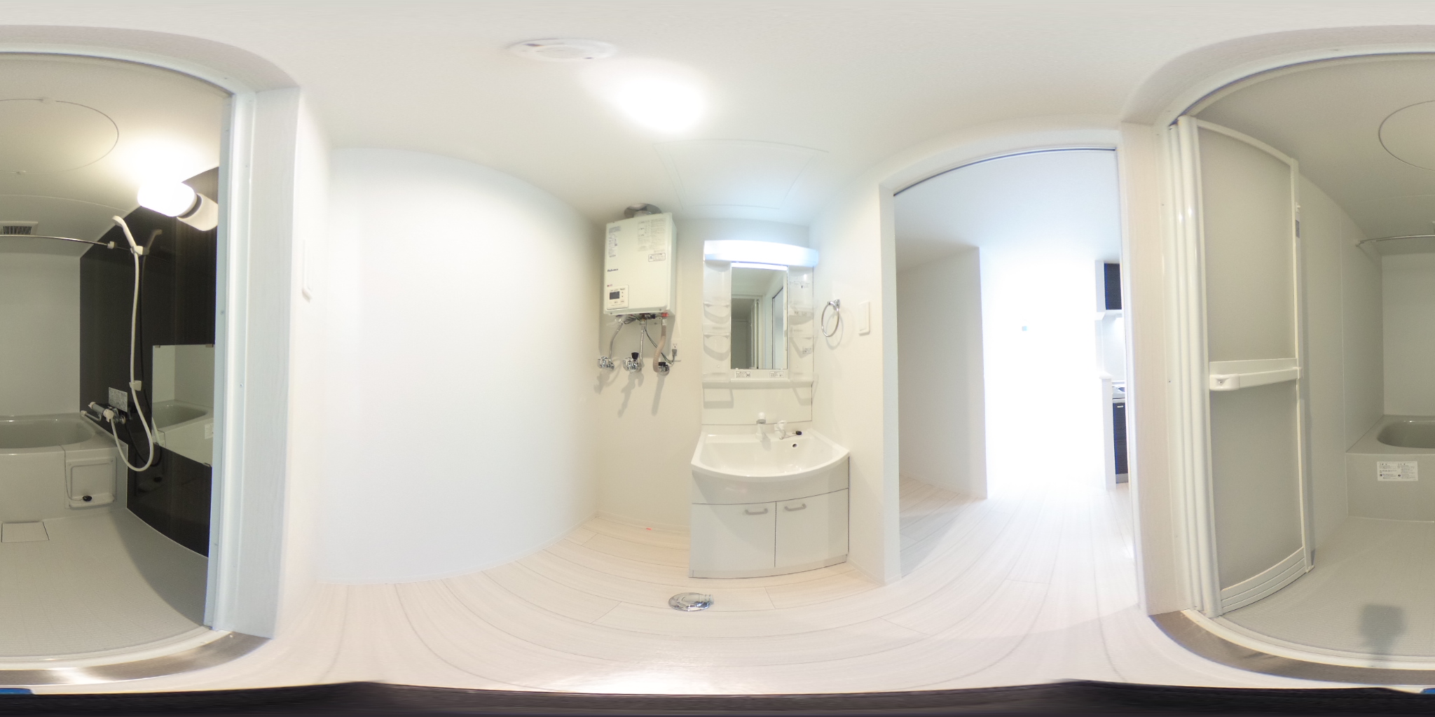 洗面所・脱衣所