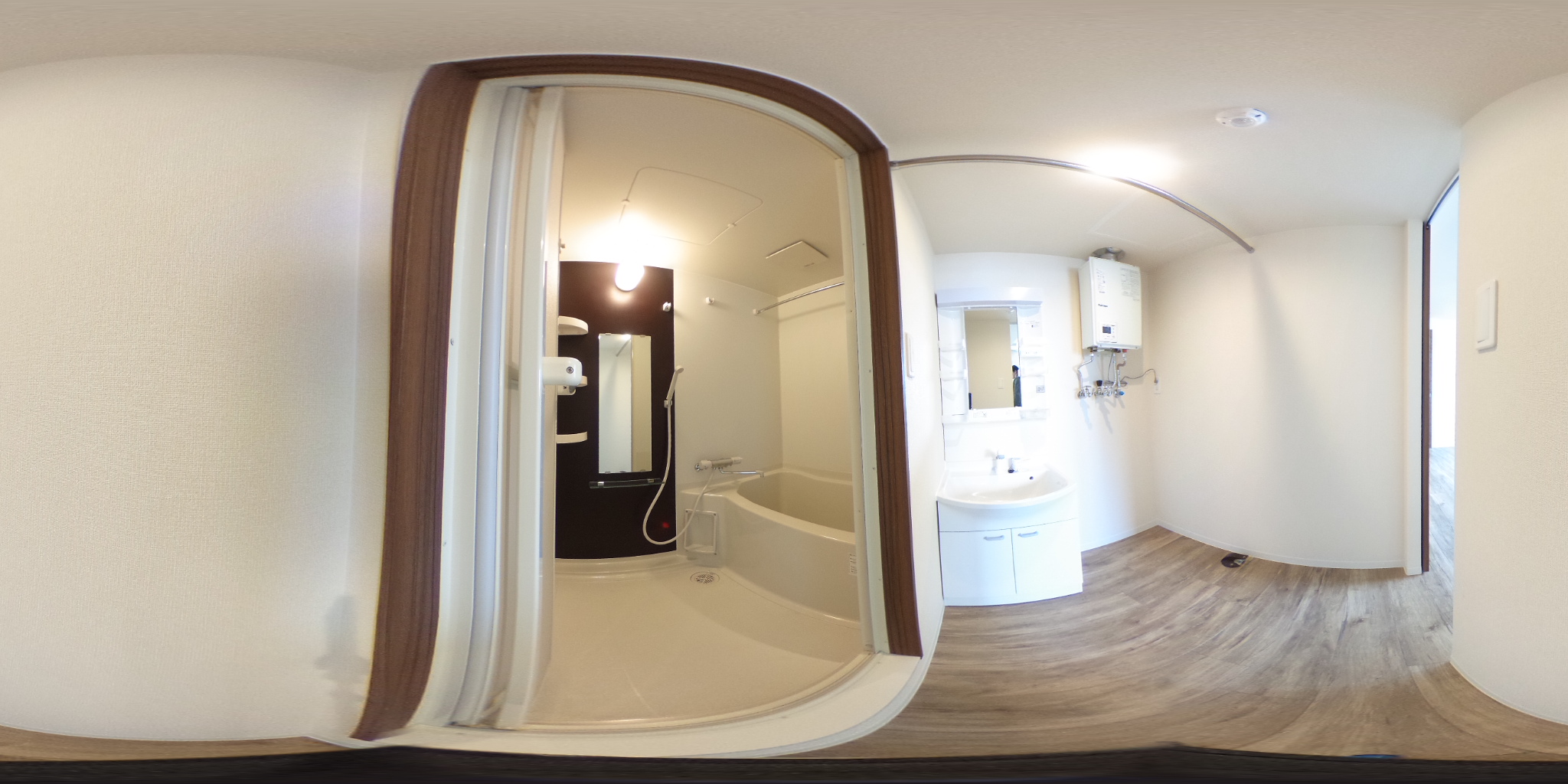 洗面所・脱衣所