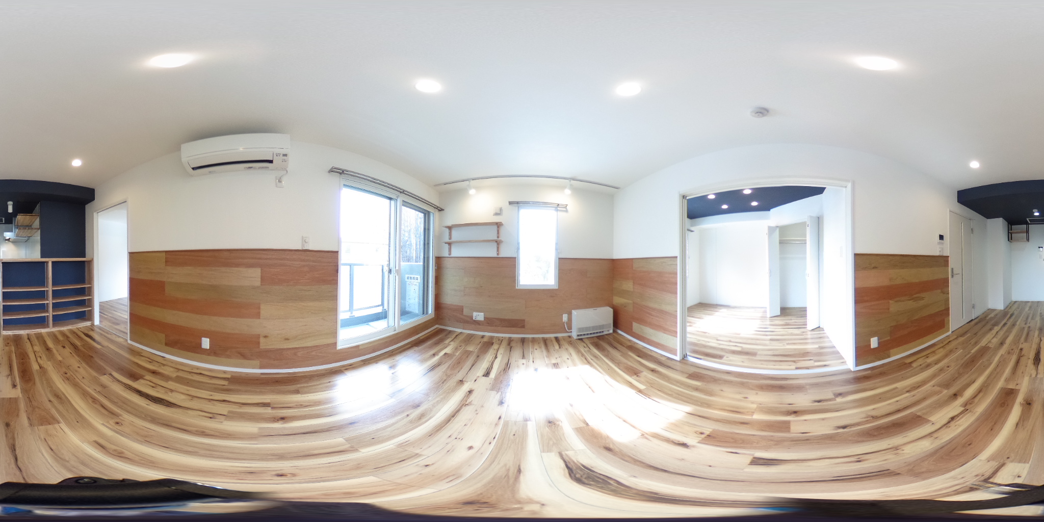 リビング・ダイニング