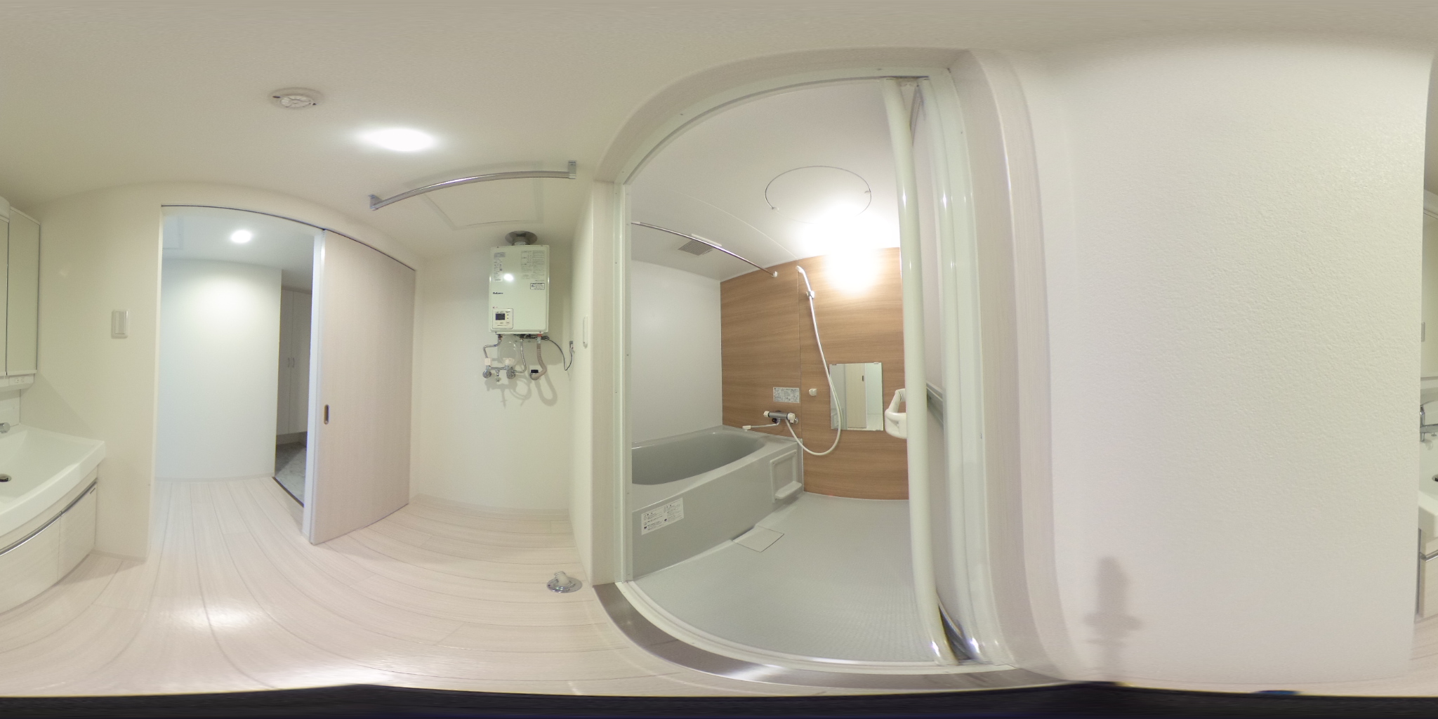 洗面所・脱衣所