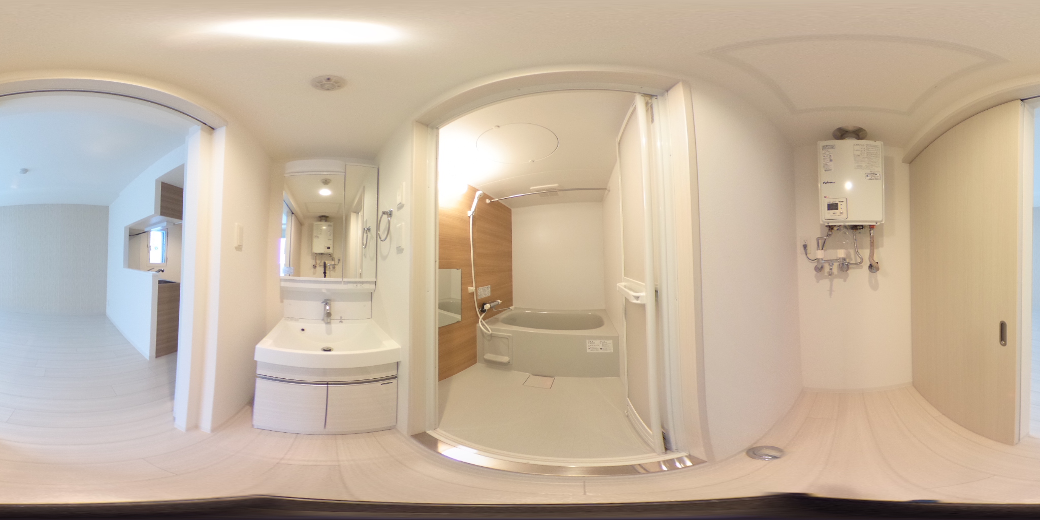 洗面所・脱衣所