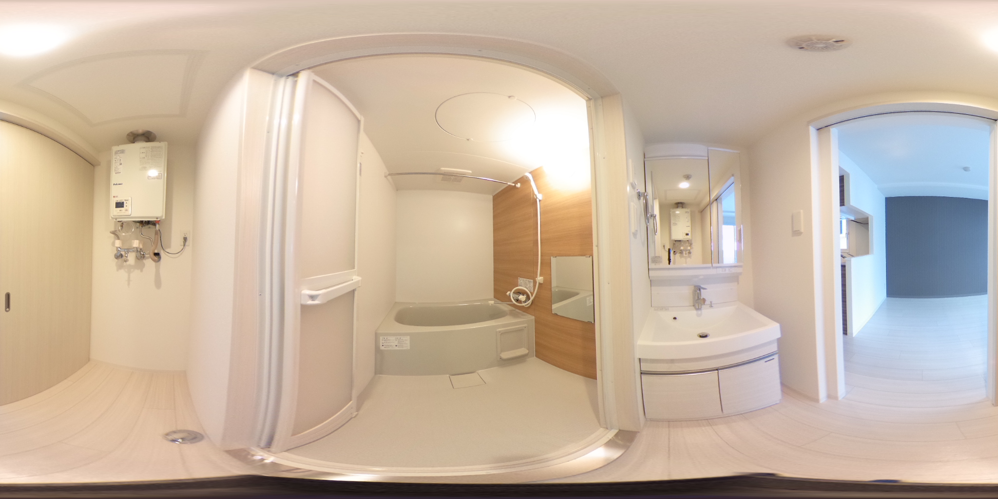 洗面所・脱衣所