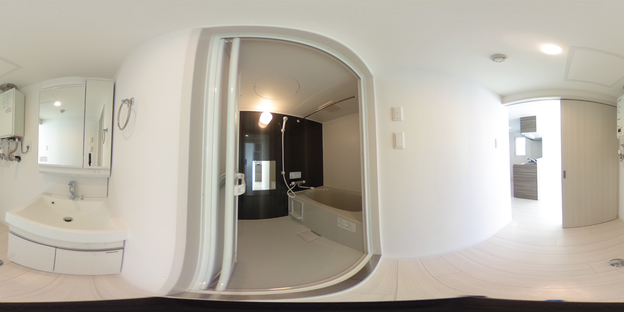 洗面所・脱衣所