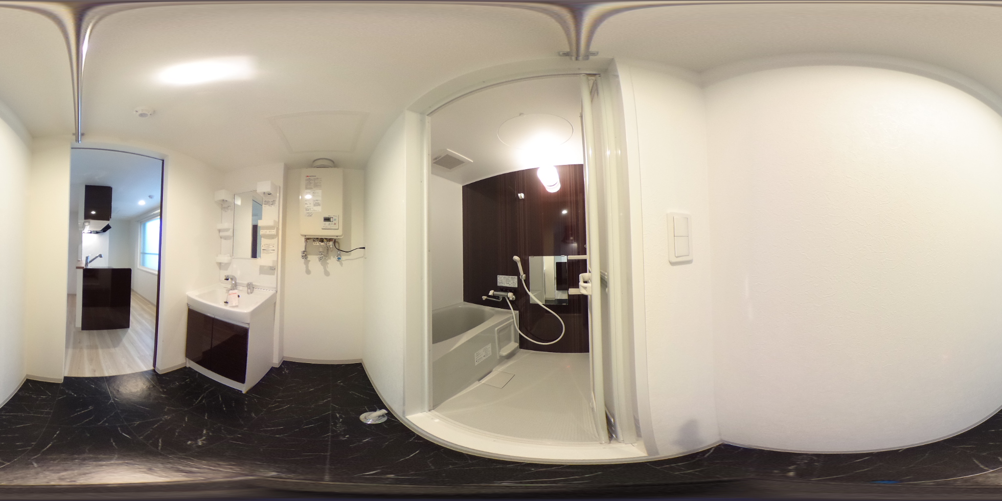 洗面所・脱衣所