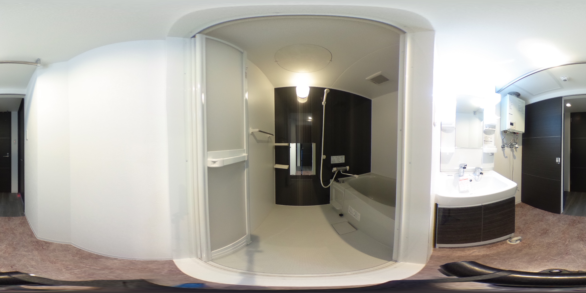 洗面所・脱衣所