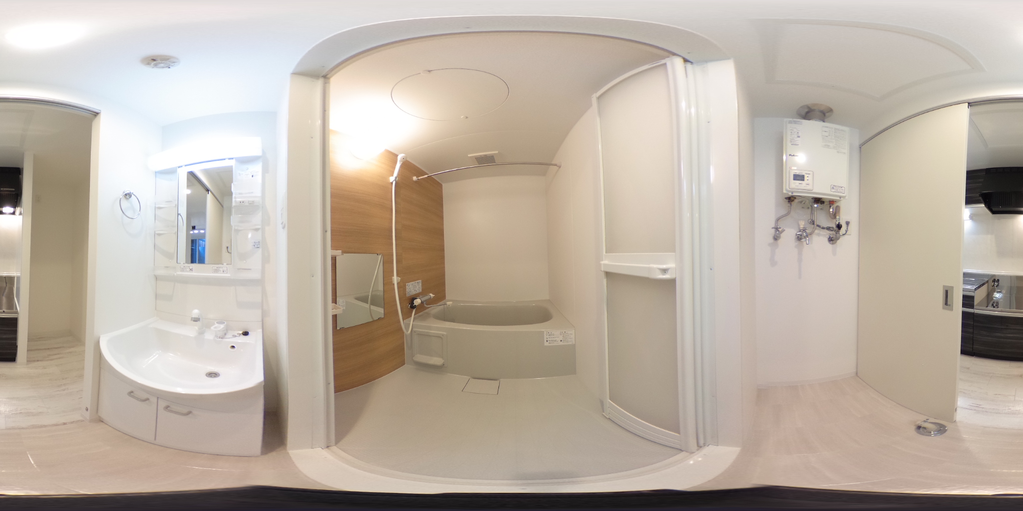 洗面所・脱衣所