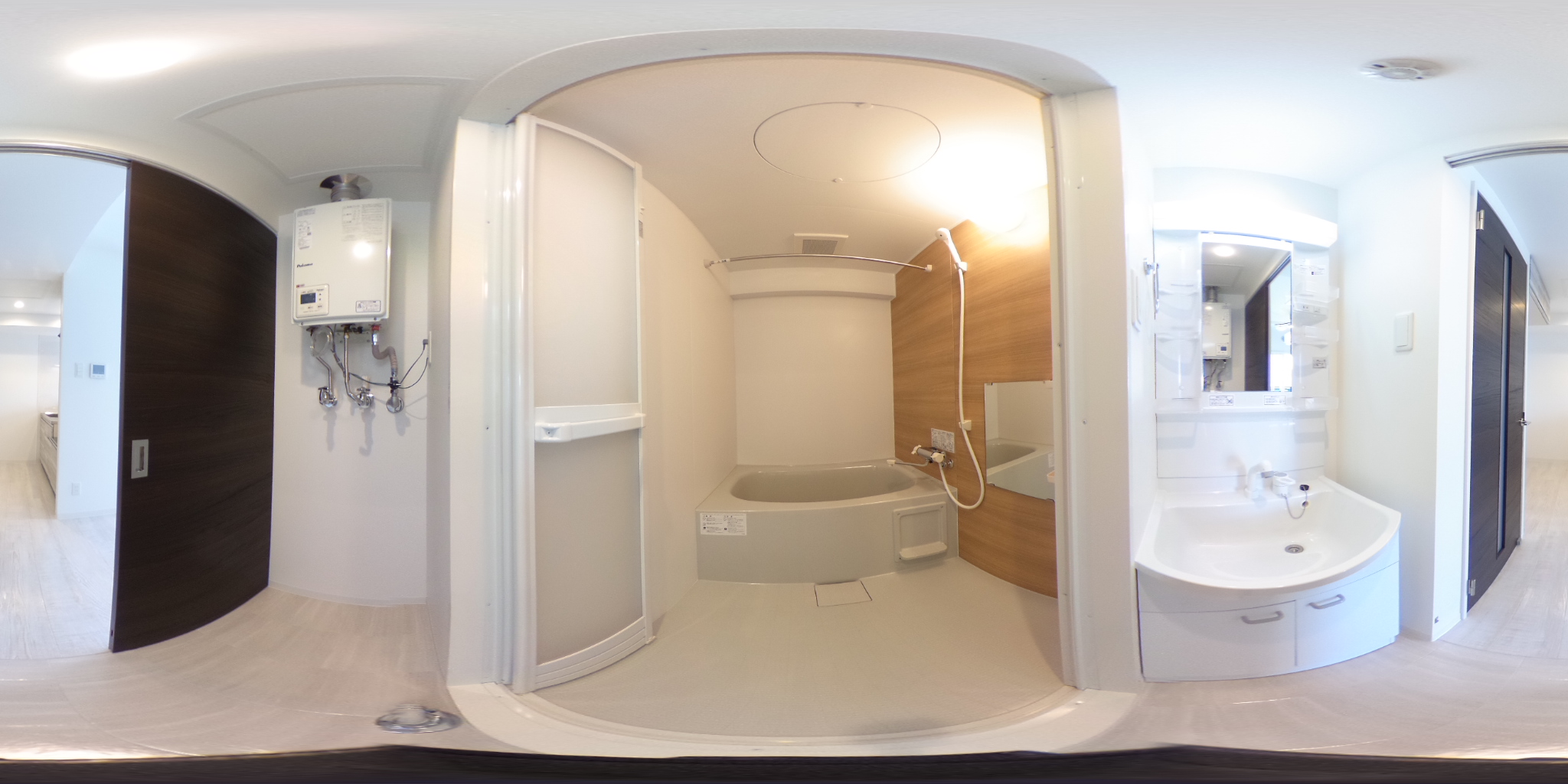 洗面所・脱衣所