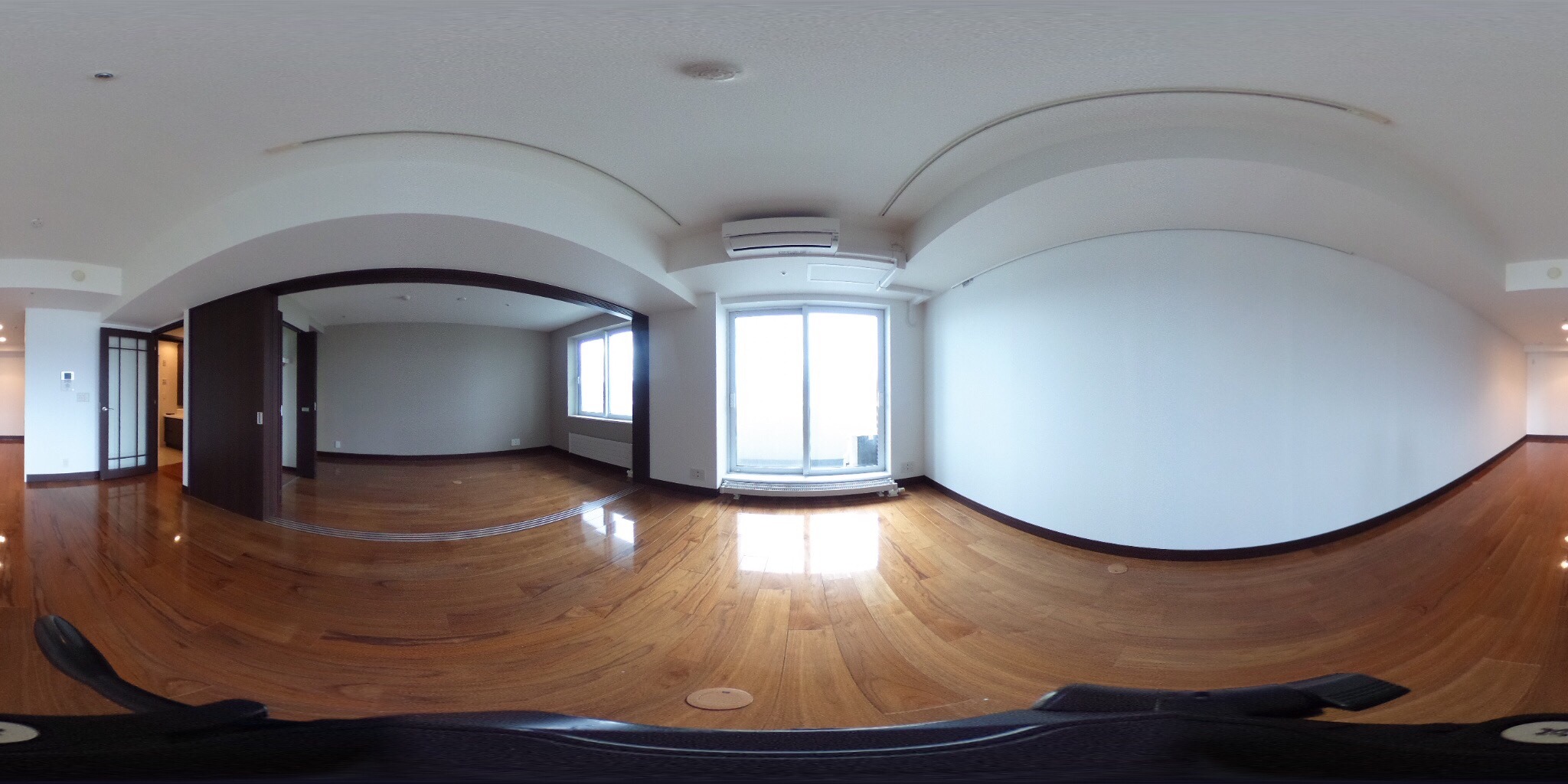 リビング・ダイニング