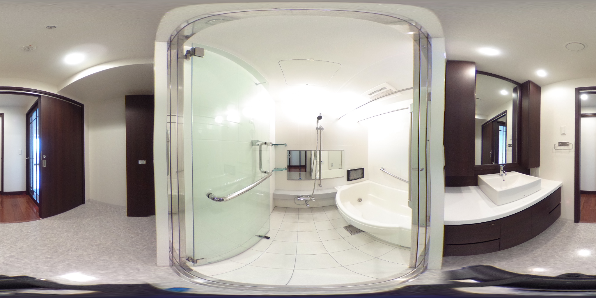 洗面所・脱衣所