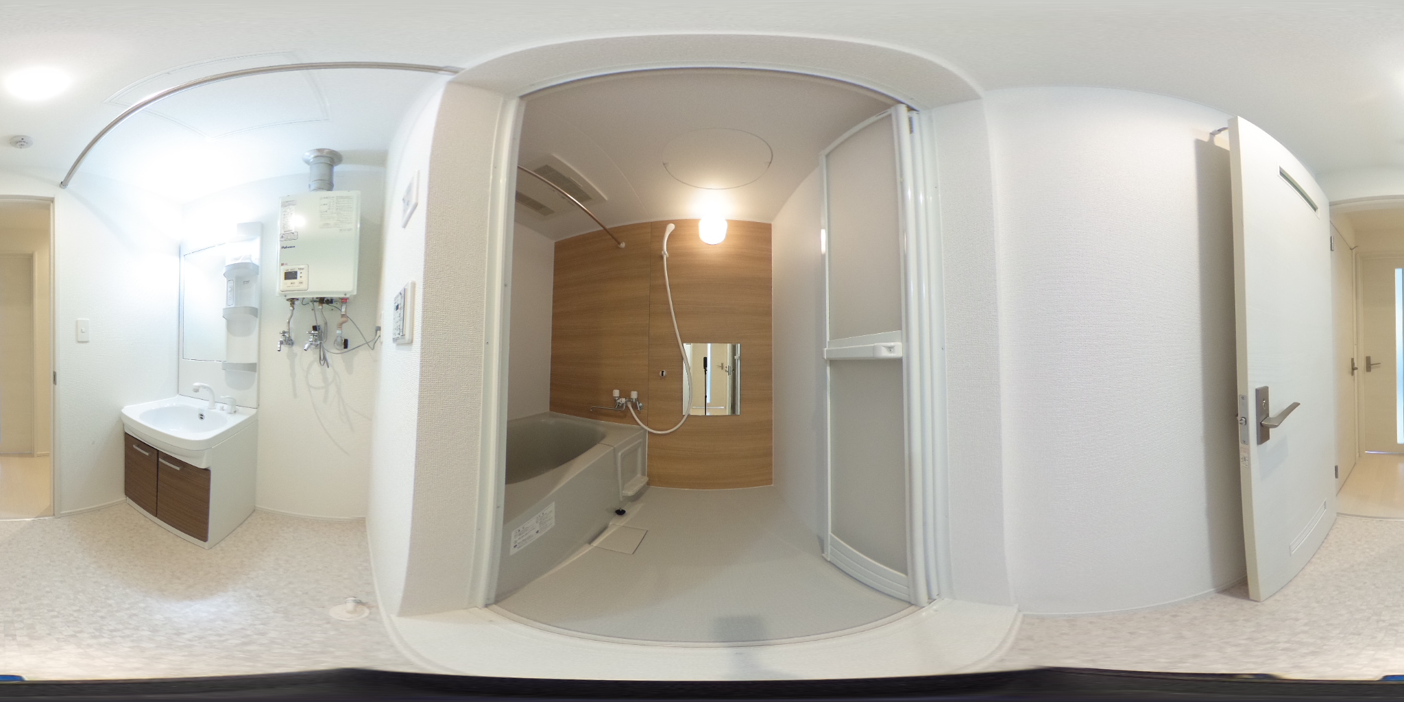 洗面所・脱衣所