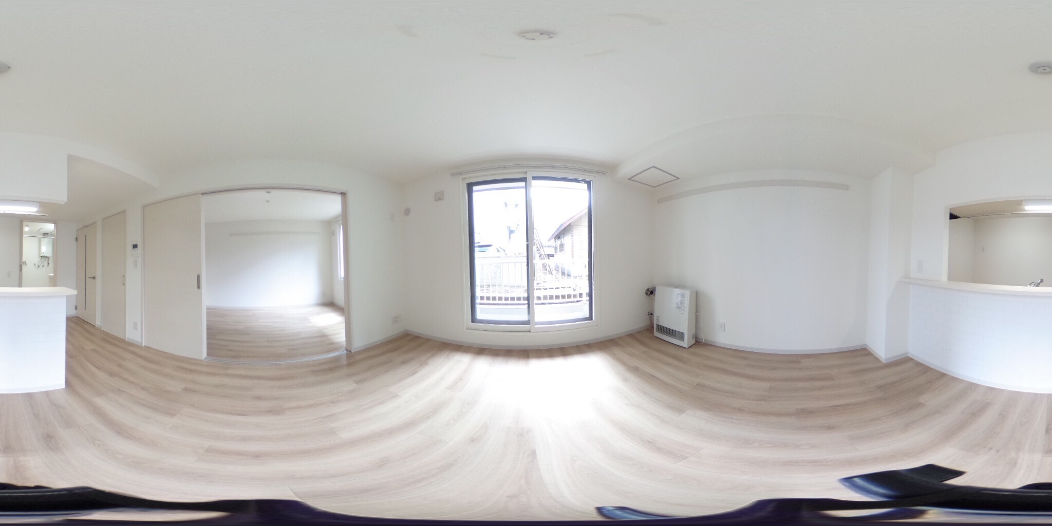 リビング・ダイニング