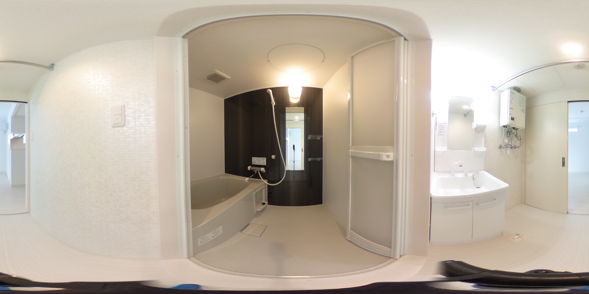 洗面所・脱衣所