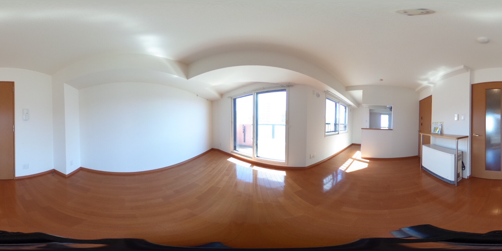 リビング・ダイニング