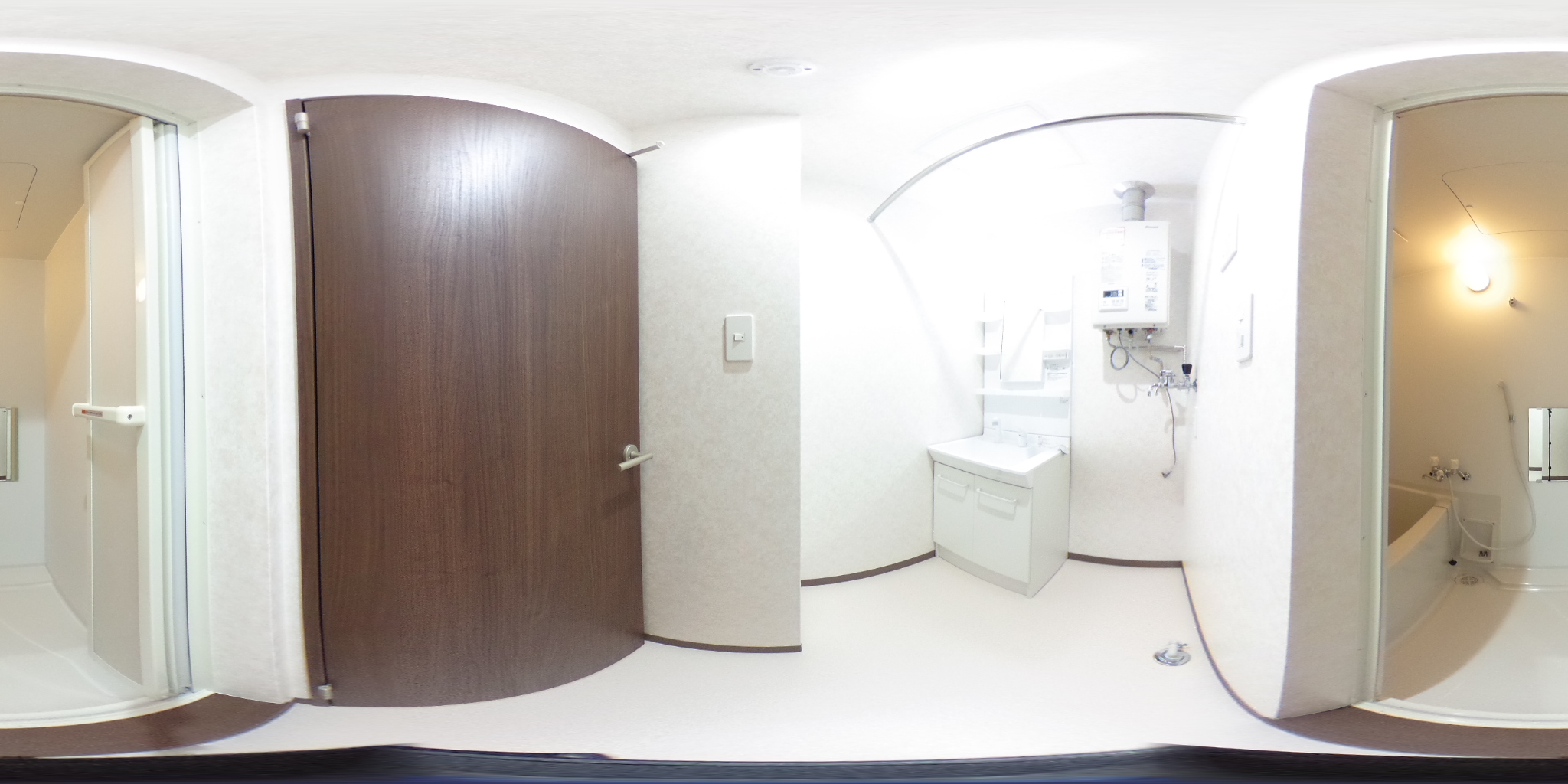 洗面所・脱衣所