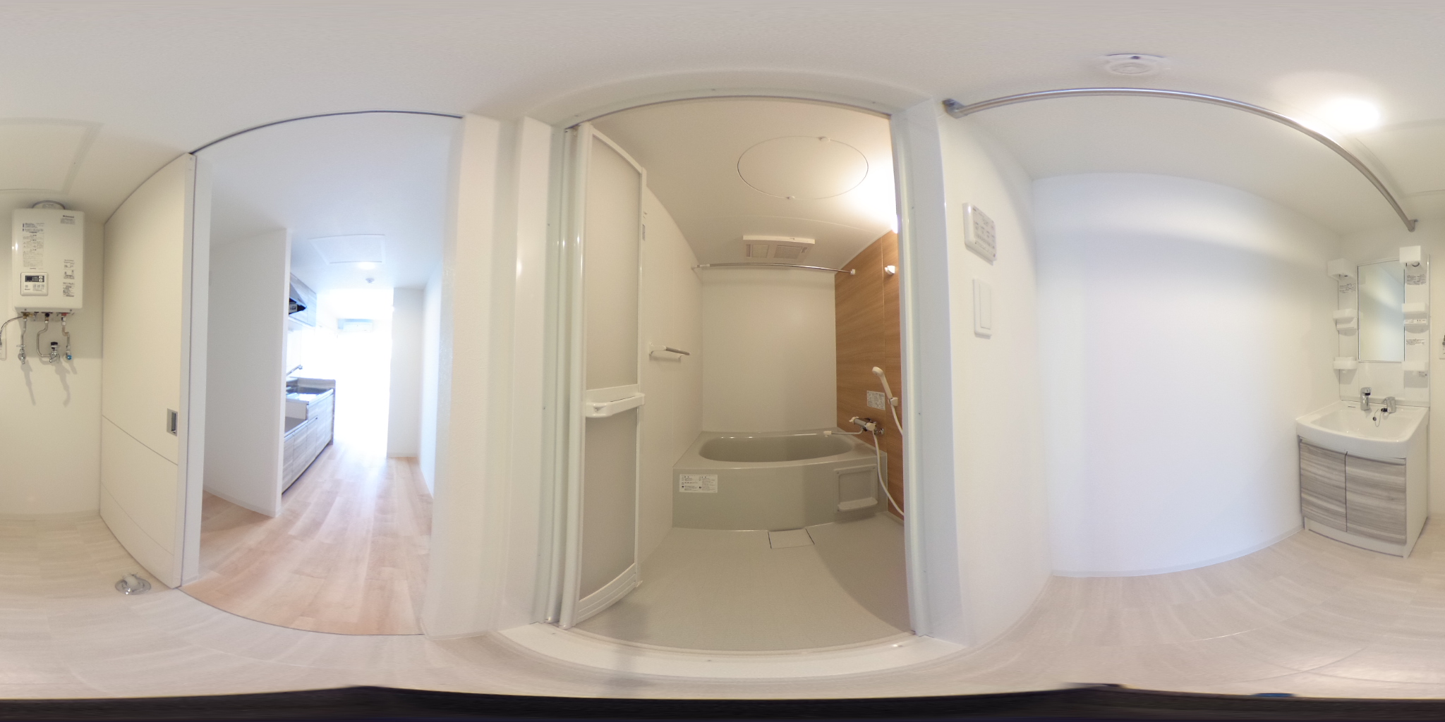 洗面所・脱衣所