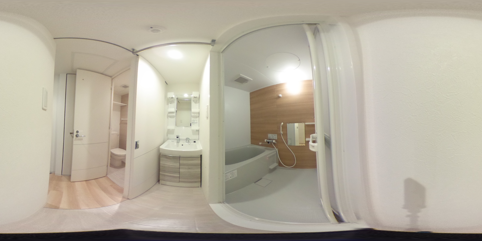 洗面所・脱衣所