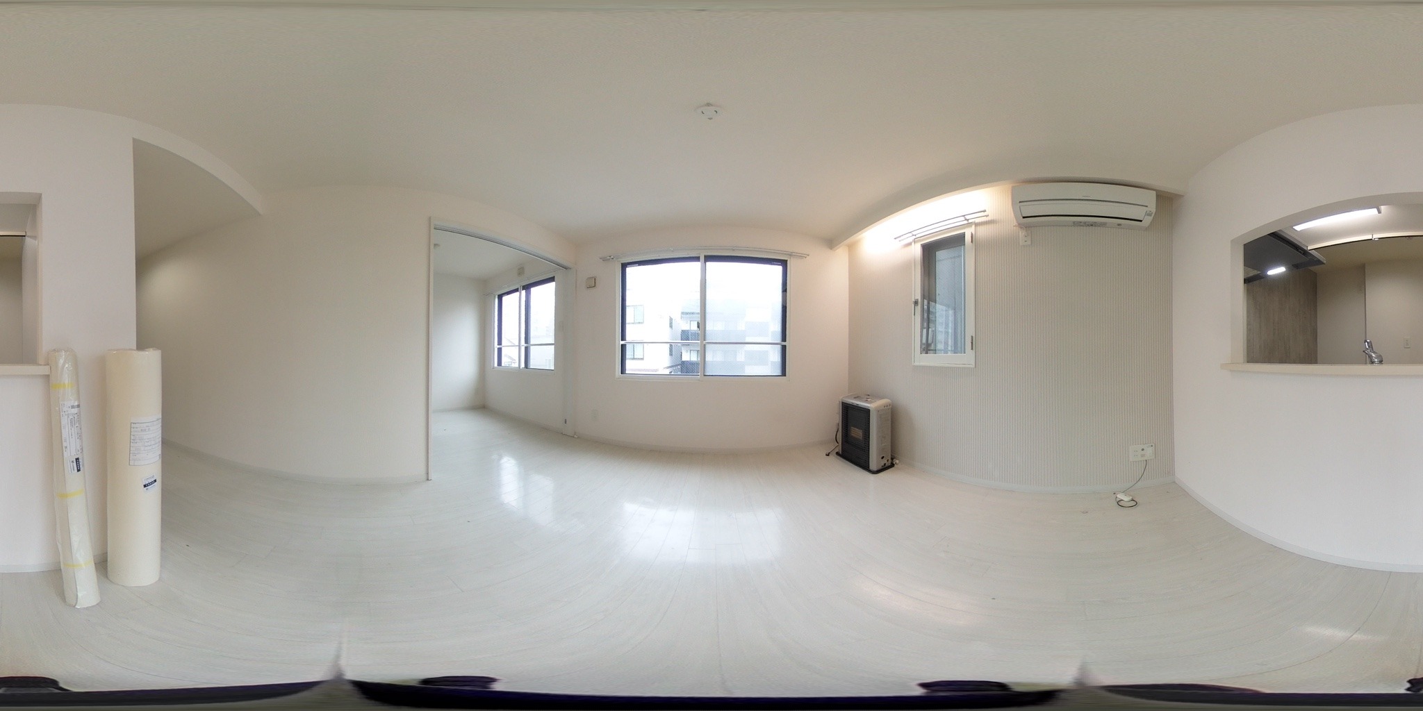 リビング・ダイニング