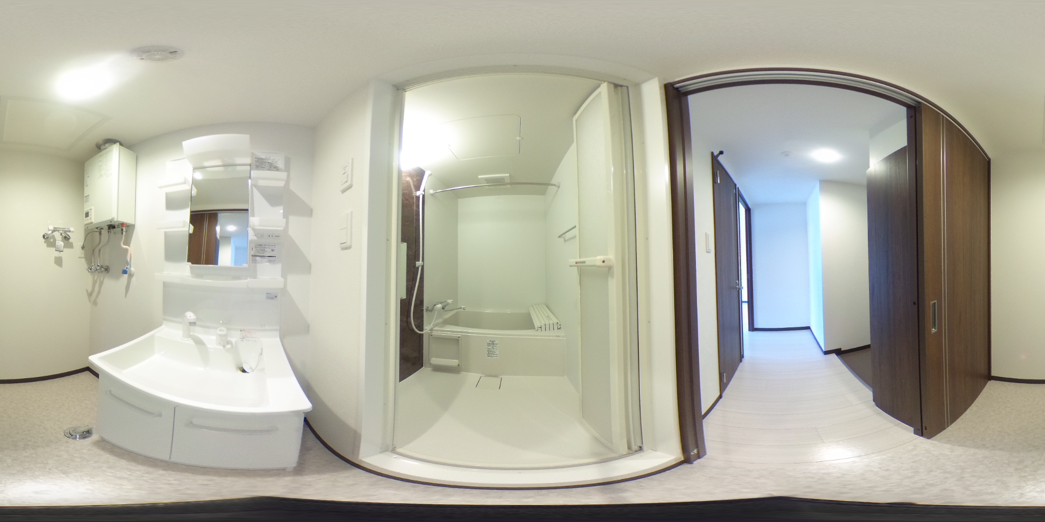 洗面所・脱衣所