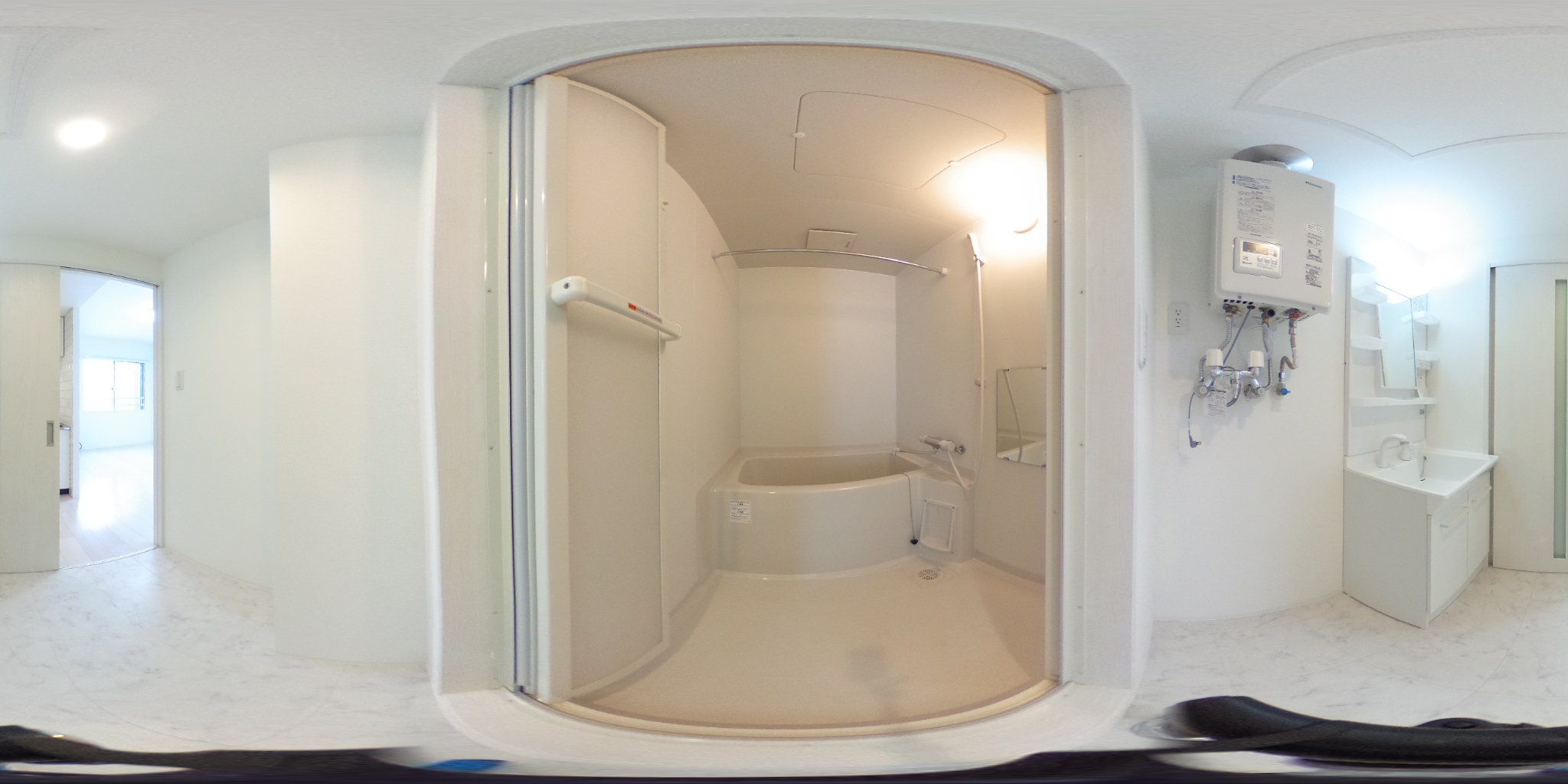 洗面所・脱衣所