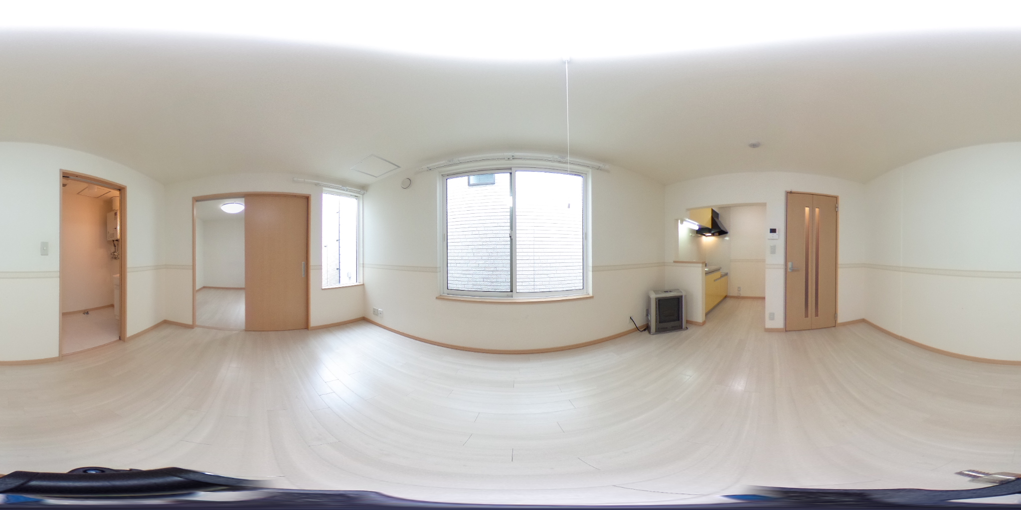 リビング・ダイニング