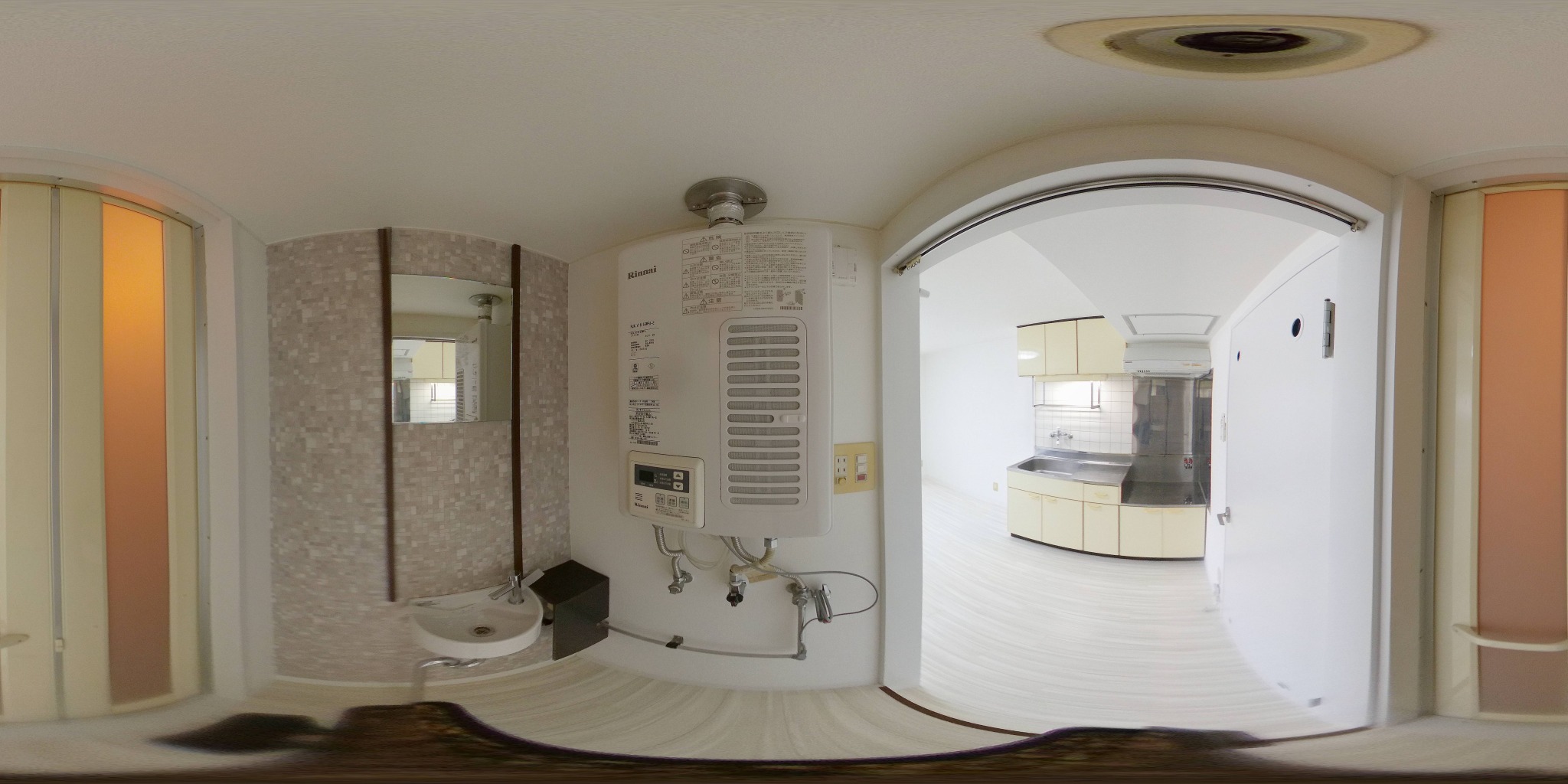 洗面所・脱衣所