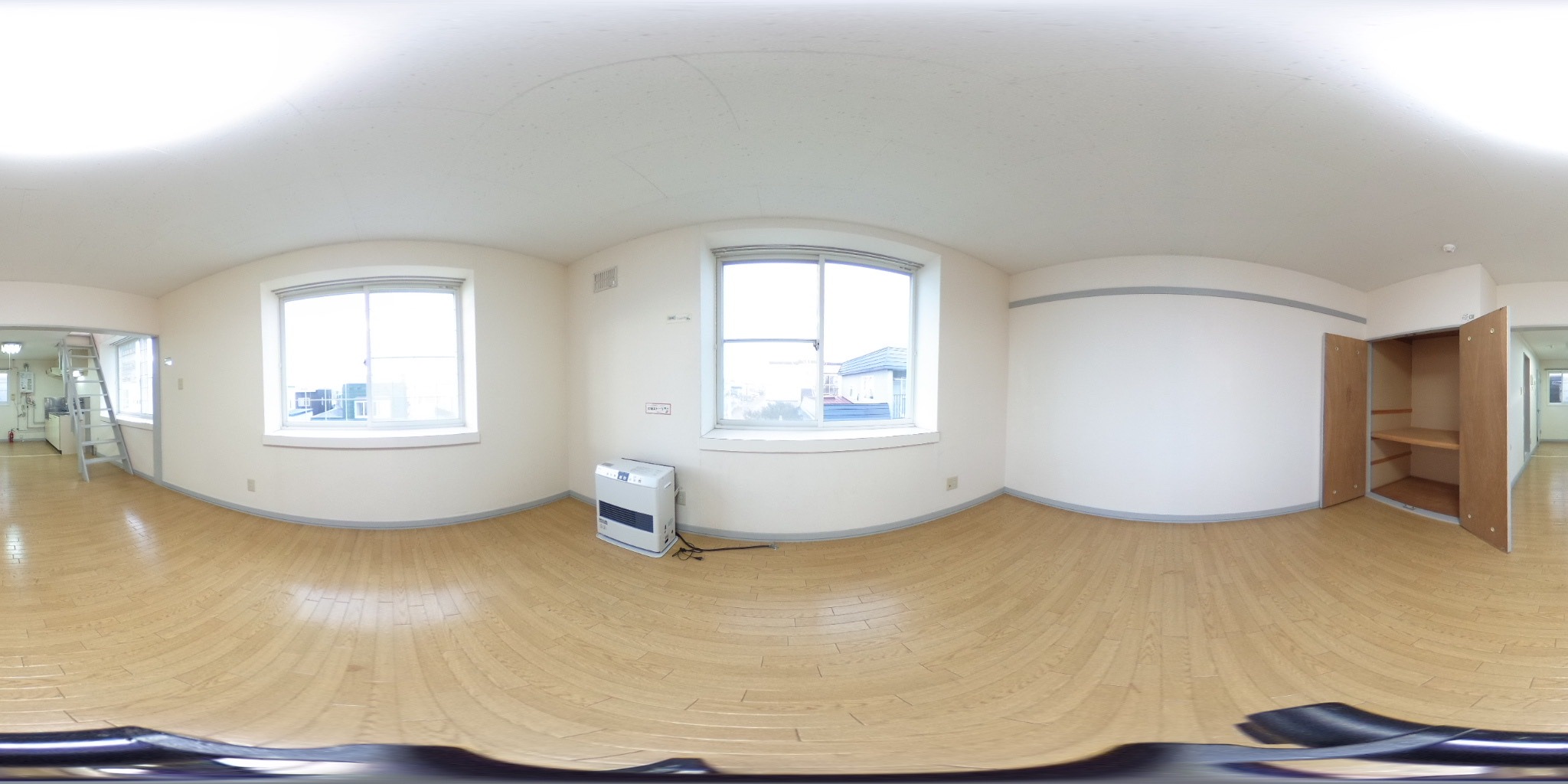 リビング・ダイニング