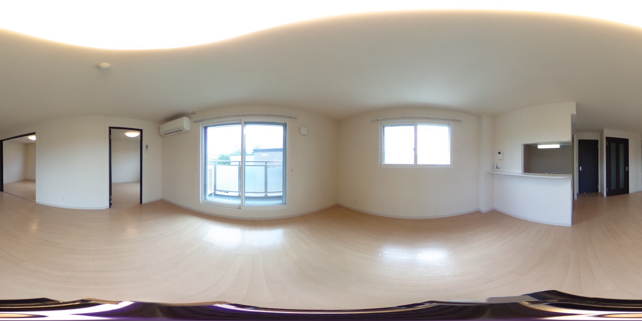 リビング・ダイニング