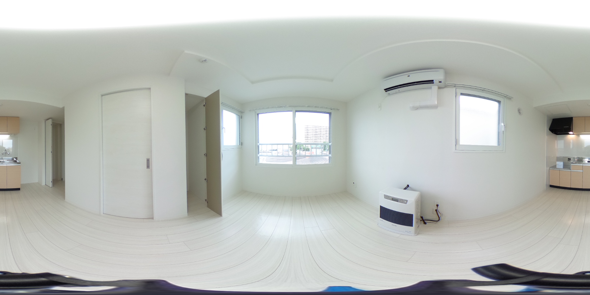 リビング・ダイニング