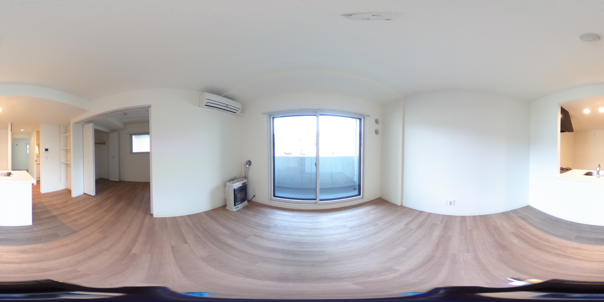 リビング・ダイニング