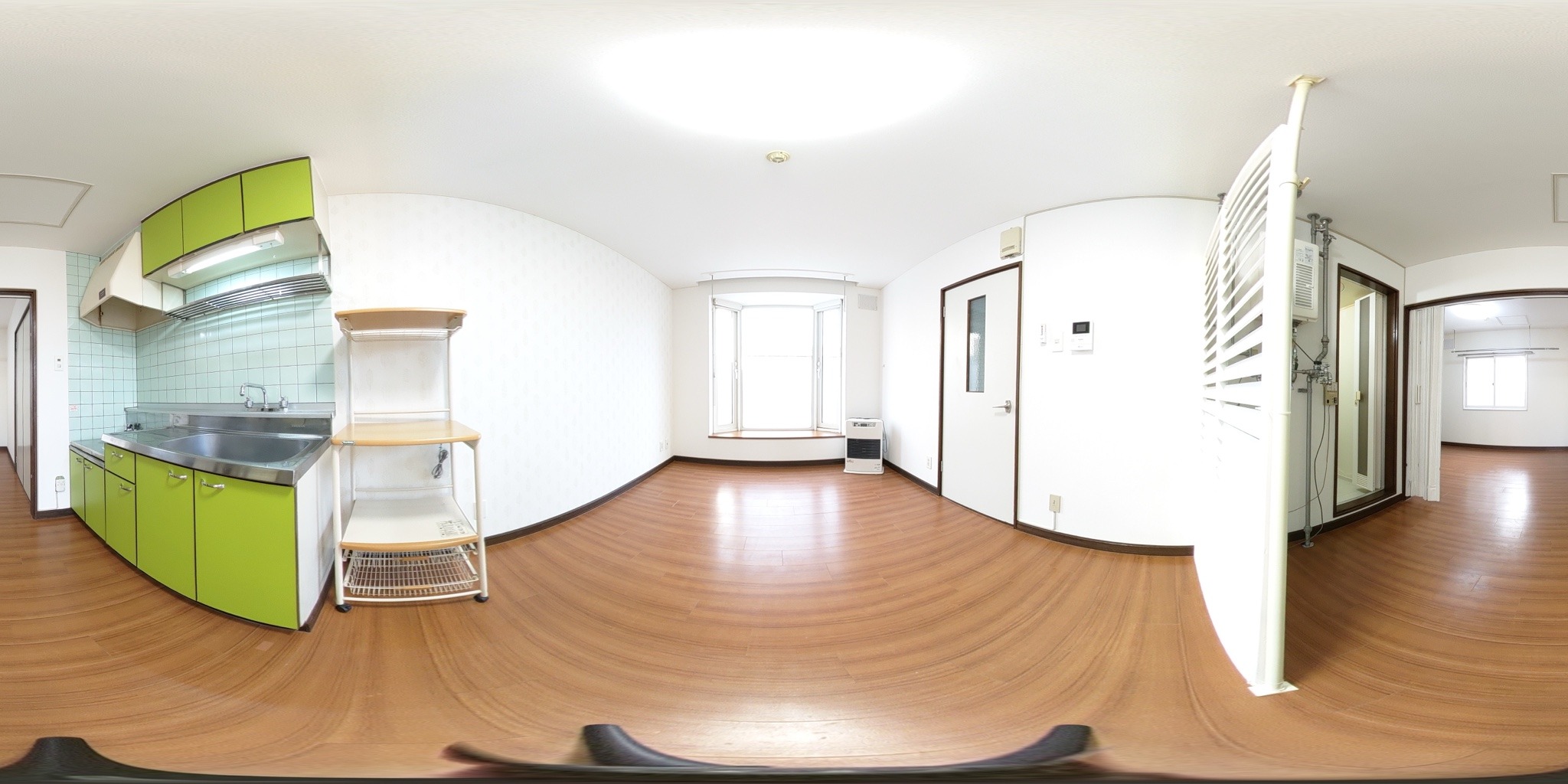 リビング・ダイニング