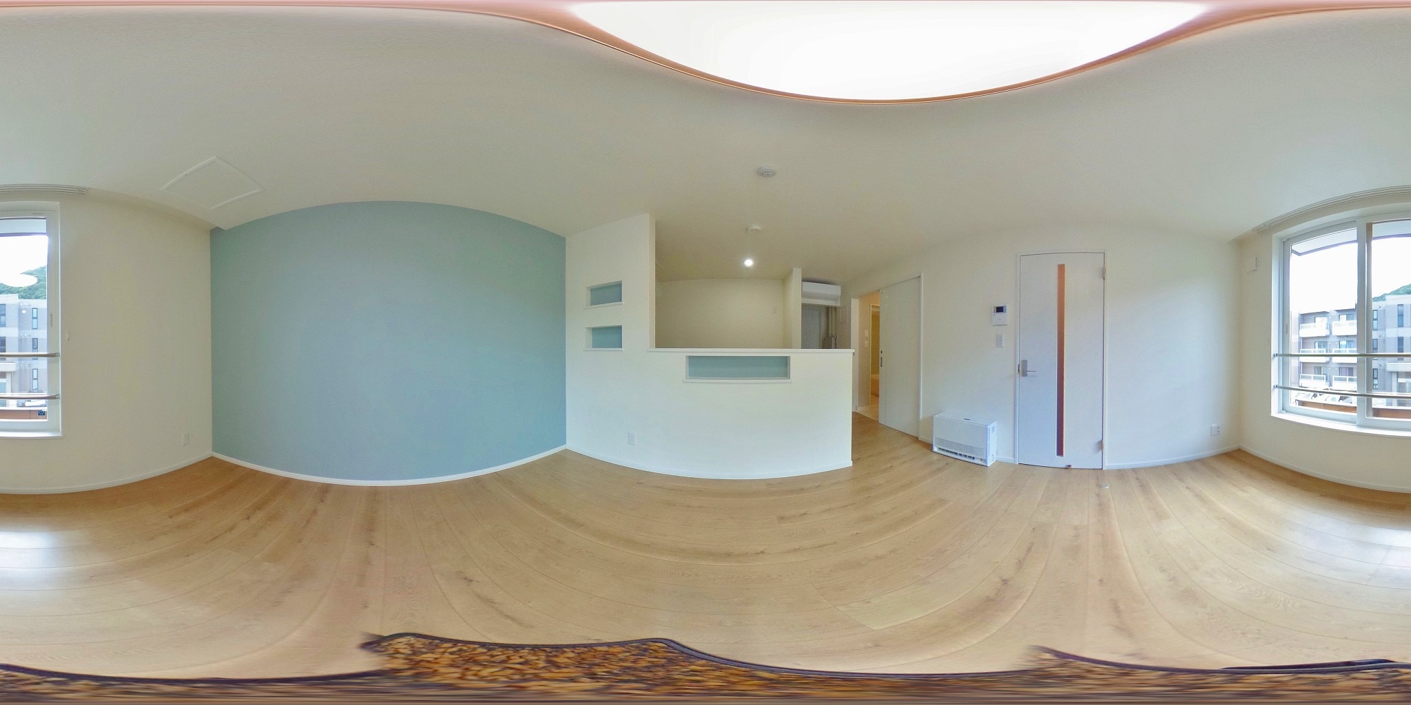 リビング・ダイニング