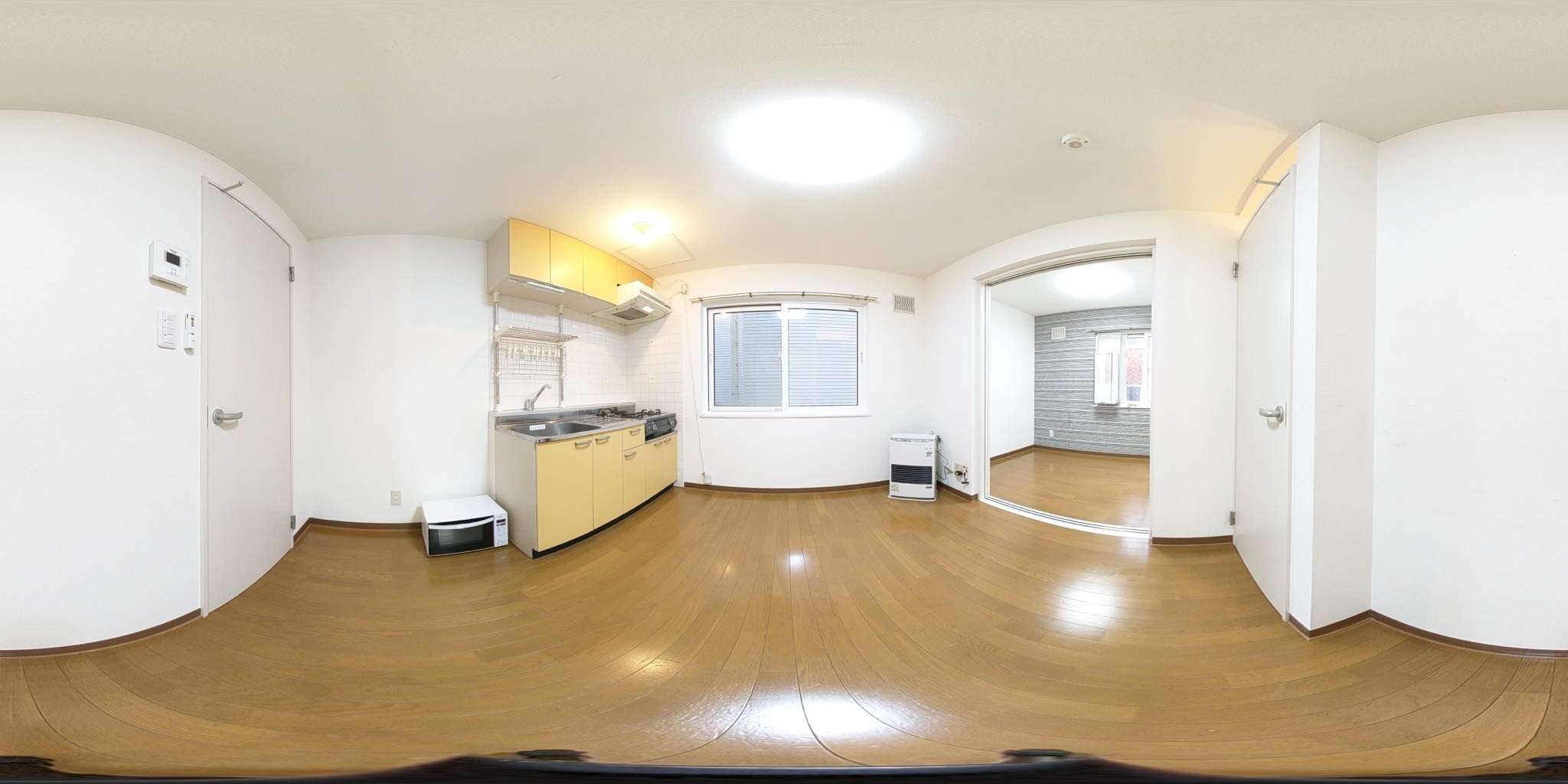 リビング・ダイニング