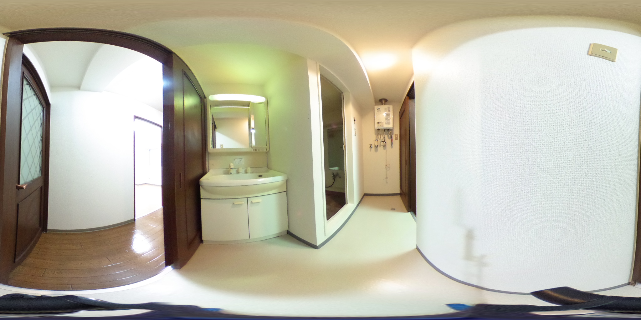 洗面所・脱衣所