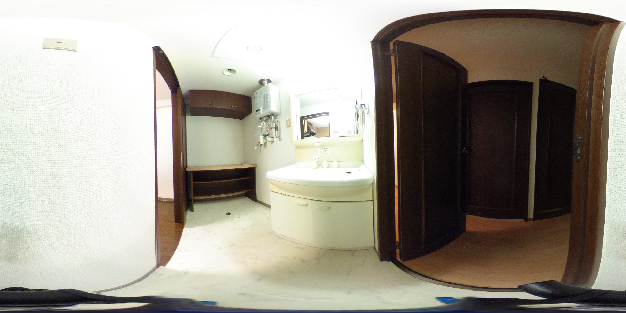 洗面所・脱衣所