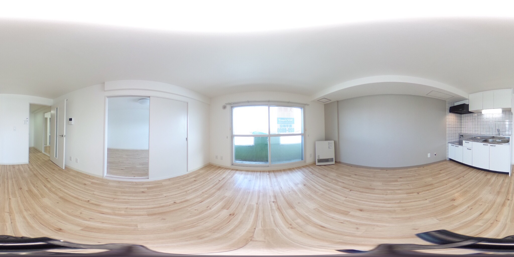 リビング・ダイニング